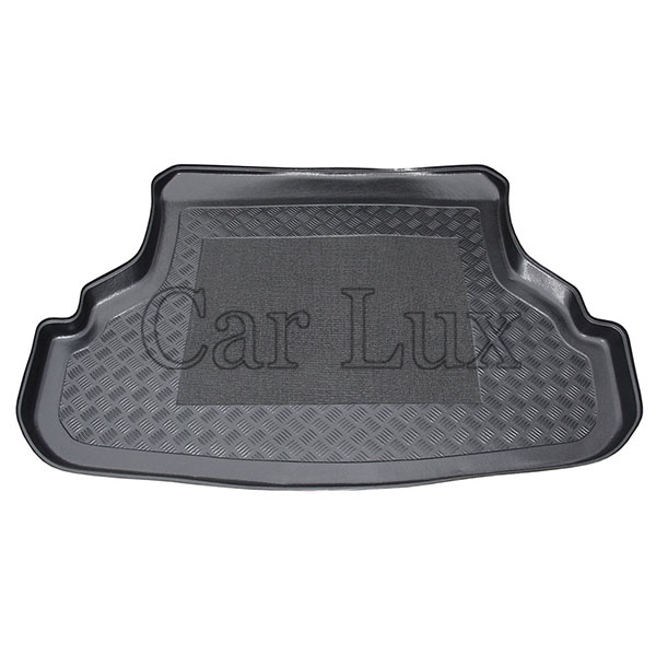 Alfombra Bandeja Cubeta Maletero SUZUKI SX4 SX 4 S-Cross
